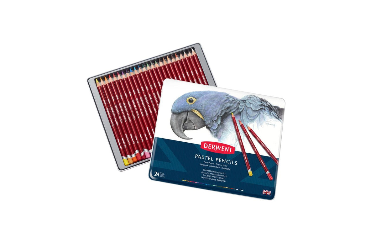 Derwent Professional Farbstift