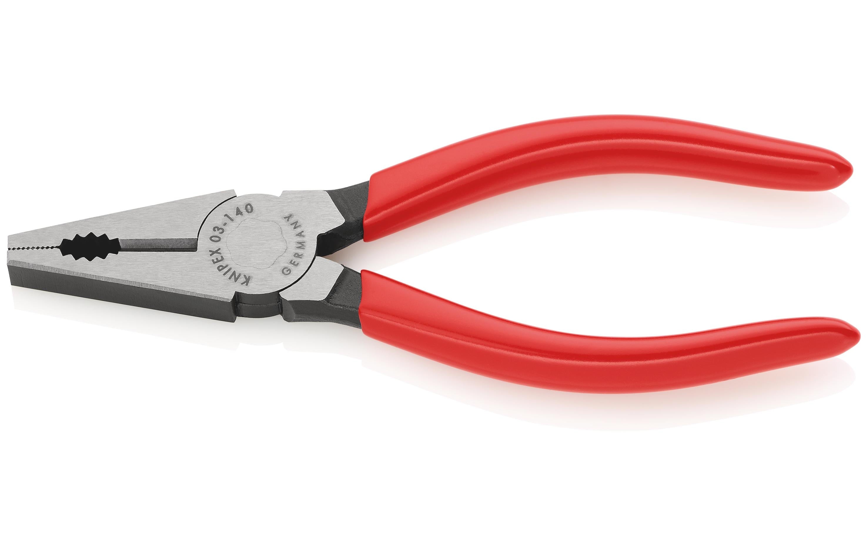 Knipex Kombizange 140 mm