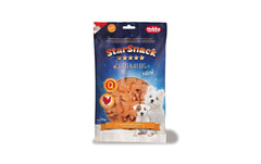 Nobby | StarSnack MINI Chicken Heart 70 g