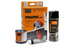 Foliatec, Bremssattel Lack Set, Blau