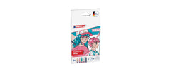 edding Acrylmarker 5300 fein E-5 Manga