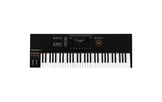 Native Instruments Kontrol S61 MK3