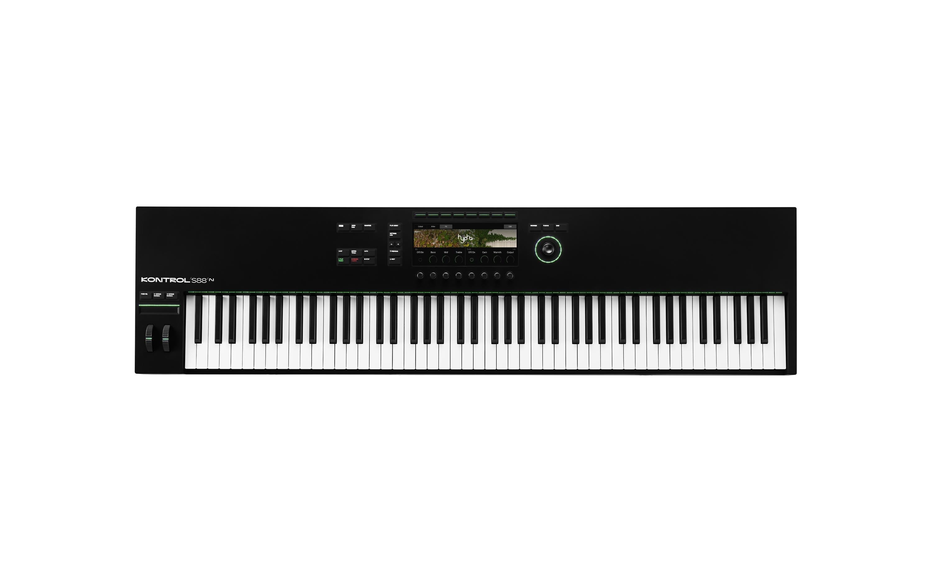 Native Instruments Kontrol S88 MK3