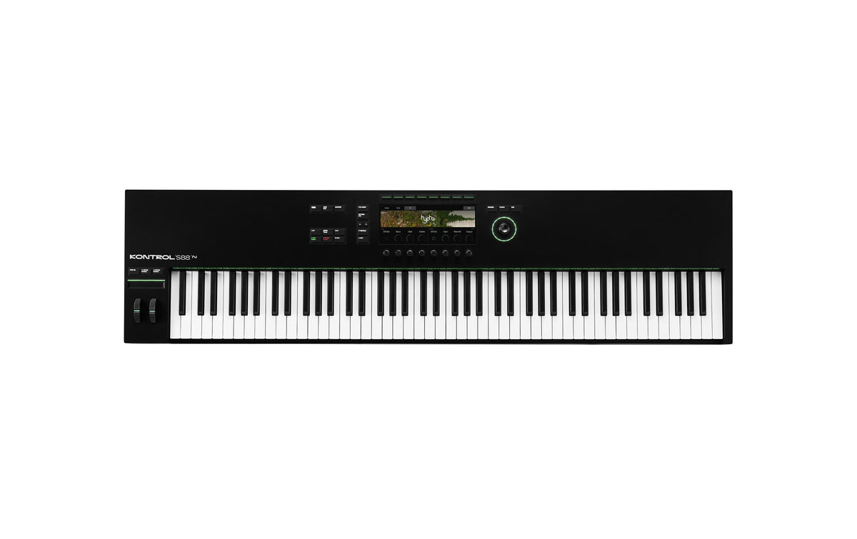 Native Instruments Kontrol S88 MK3