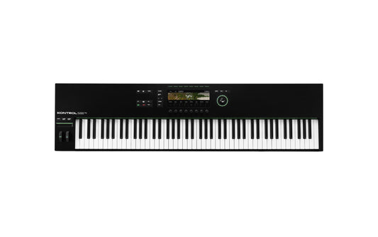 Native Instruments Kontrol S88 MK3