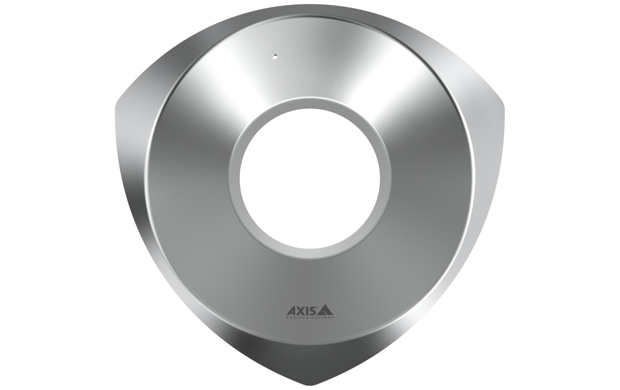 AXIS Skin Cover TP9801, Edelstahl