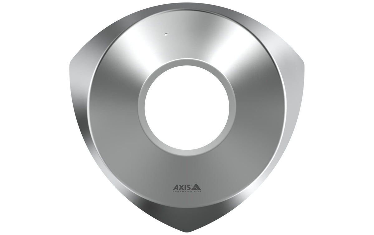 AXIS Skin Cover TP9801, Edelstahl