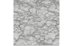 d-c-fix Weichschaummatte Marble, Grau