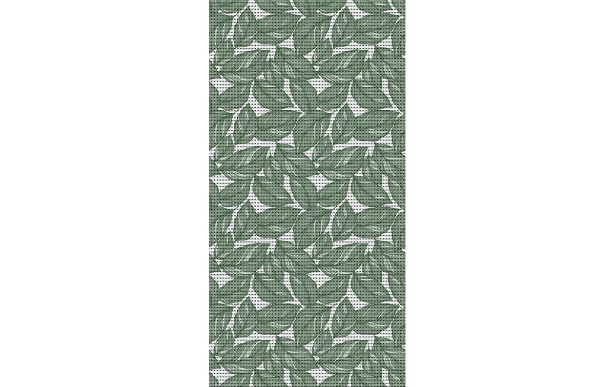 d-c-fix Weichschaummatte Tropicana