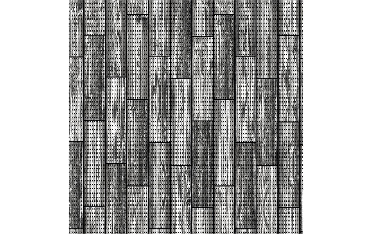 d-c-fix Weichschaummatte Riverside, Grau