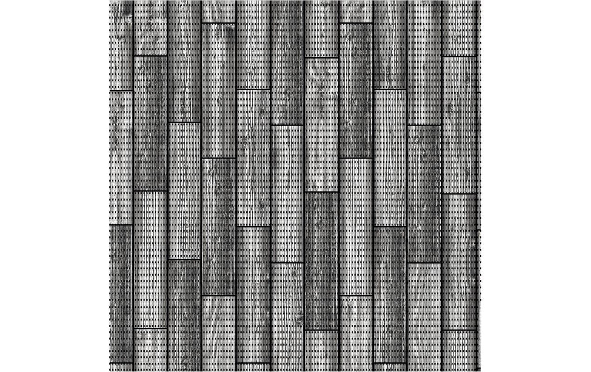 d-c-fix Weichschaummatte Riverside, Grau