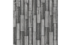 d-c-fix Weichschaummatte Riverside, Grau