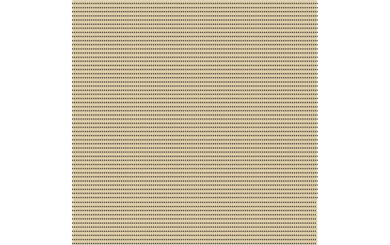 d-c-fix Weichschaummatte Uni, Beige