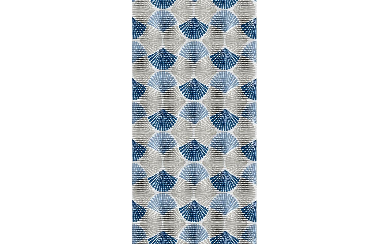 d-c-fix Weichschaummatte Seashell