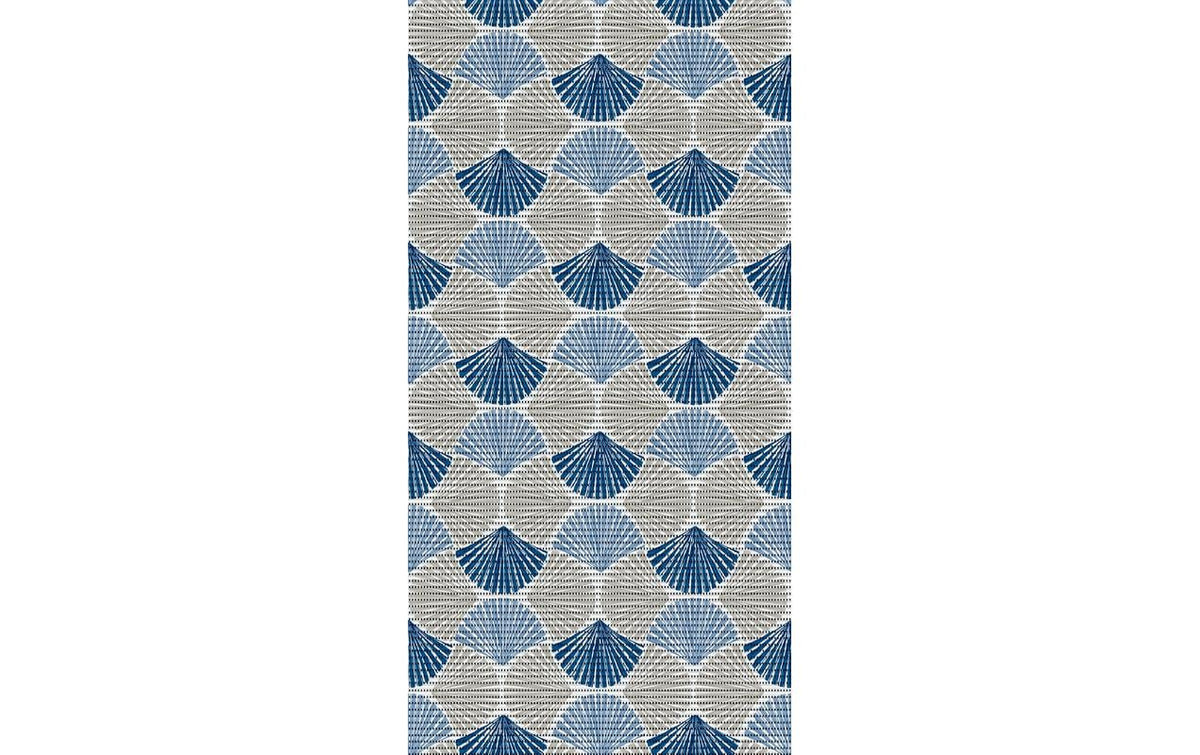 d-c-fix Weichschaummatte Seashell