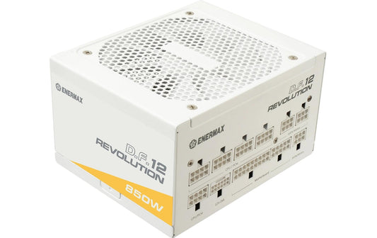 Netzteil Enermax Revolution DF12 850W
