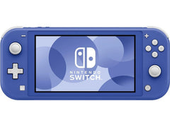 Nintendo | Switch Lite Blau | Alter: 3+