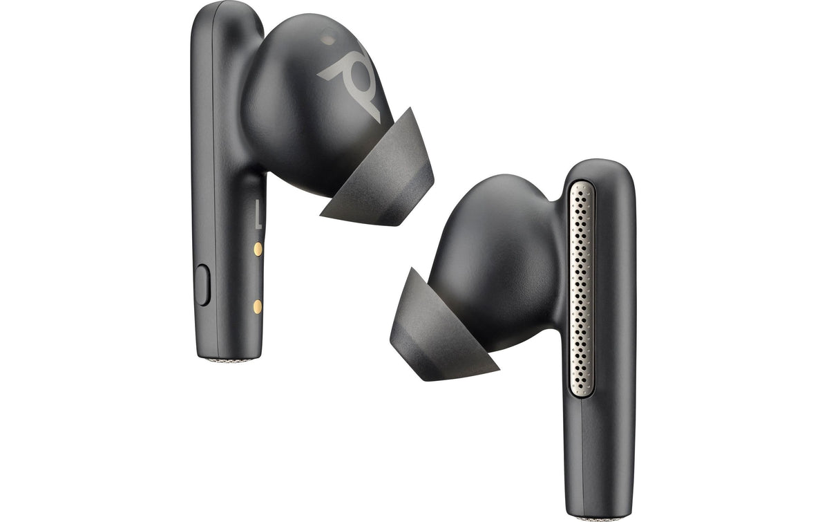 Poly Voyager Free 60+,UC,USB-C,Black