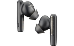 Poly Voyager Free 60+,UC,USB-C,Black