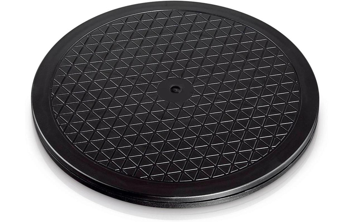 Hama Universal-Drehteller XL, Schwarz