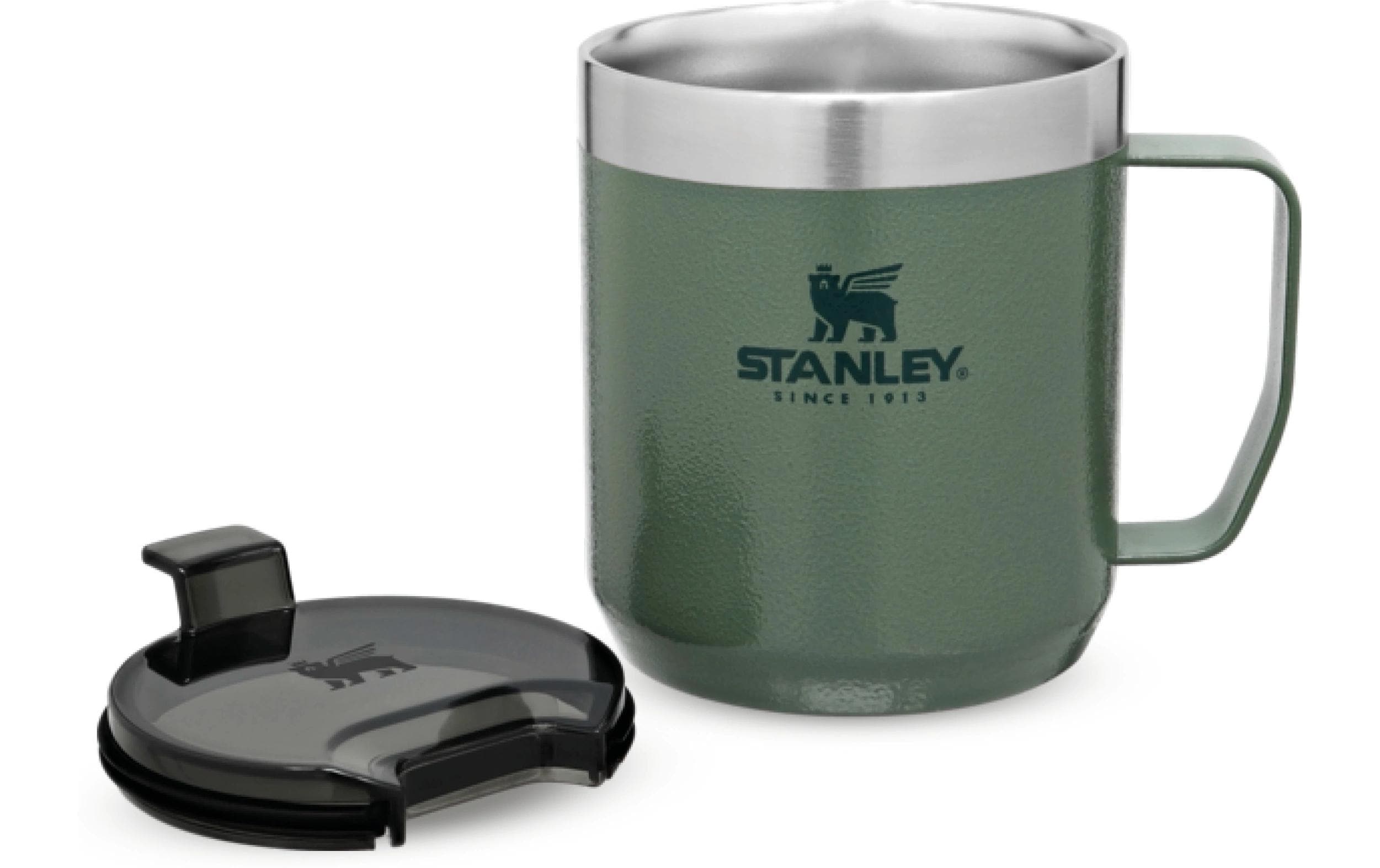 Stanley 1913, Thermobecher Camp Mug 350 ml,