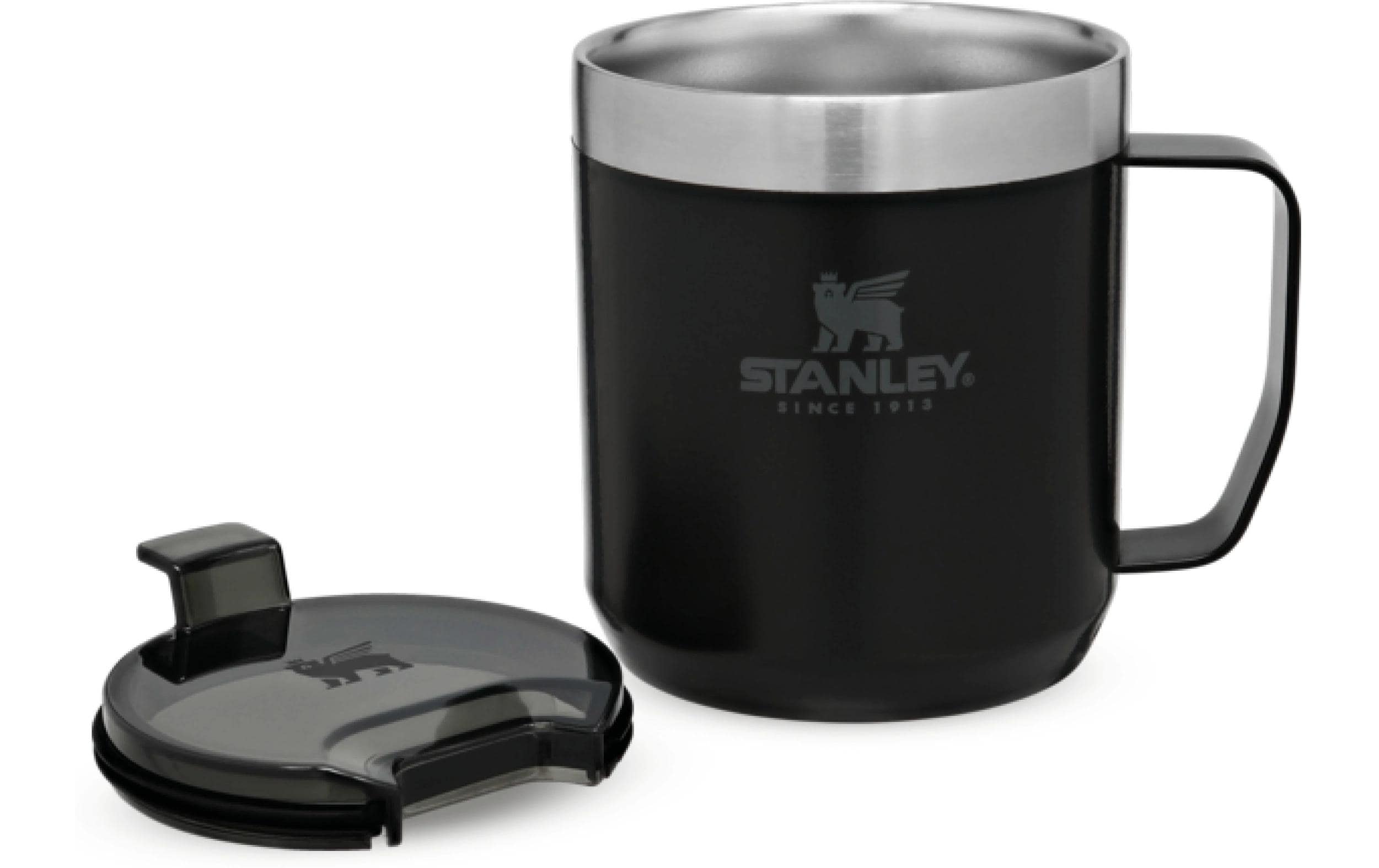 Stanley 1913, Thermobecher Camp Mug 350 ml,
