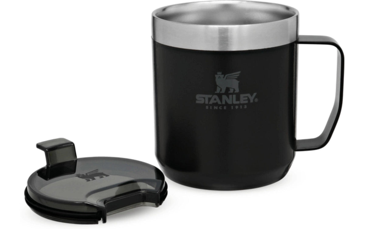 Stanley 1913, Thermobecher Camp Mug 350 ml,