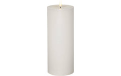 Star Trading, LED-Kerze Pillar Flow Big, 27