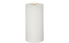 Star Trading, LED-Kerze Pillar Flow Big, 22