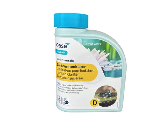 OASE | AquaActiv AlGo Fountain | 500 ml