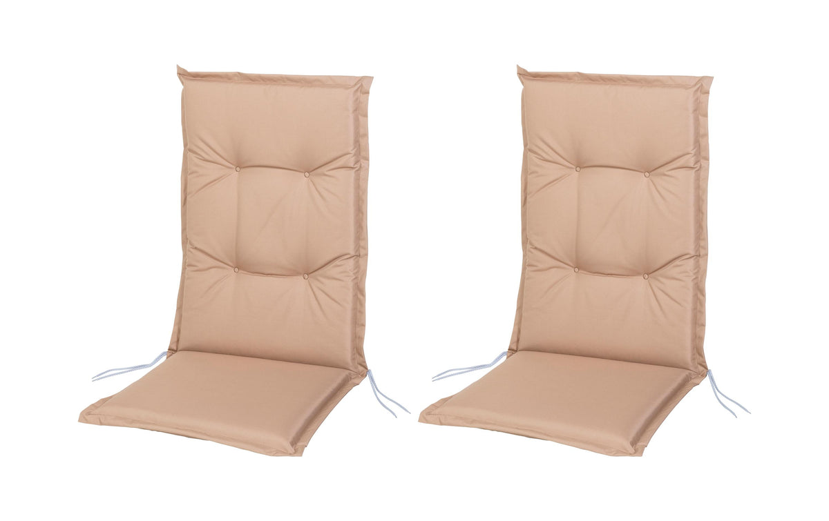 COCON Hochlehner beige Kit