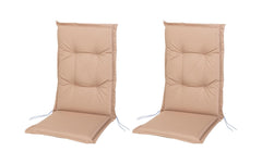 COCON Hochlehner beige Kit