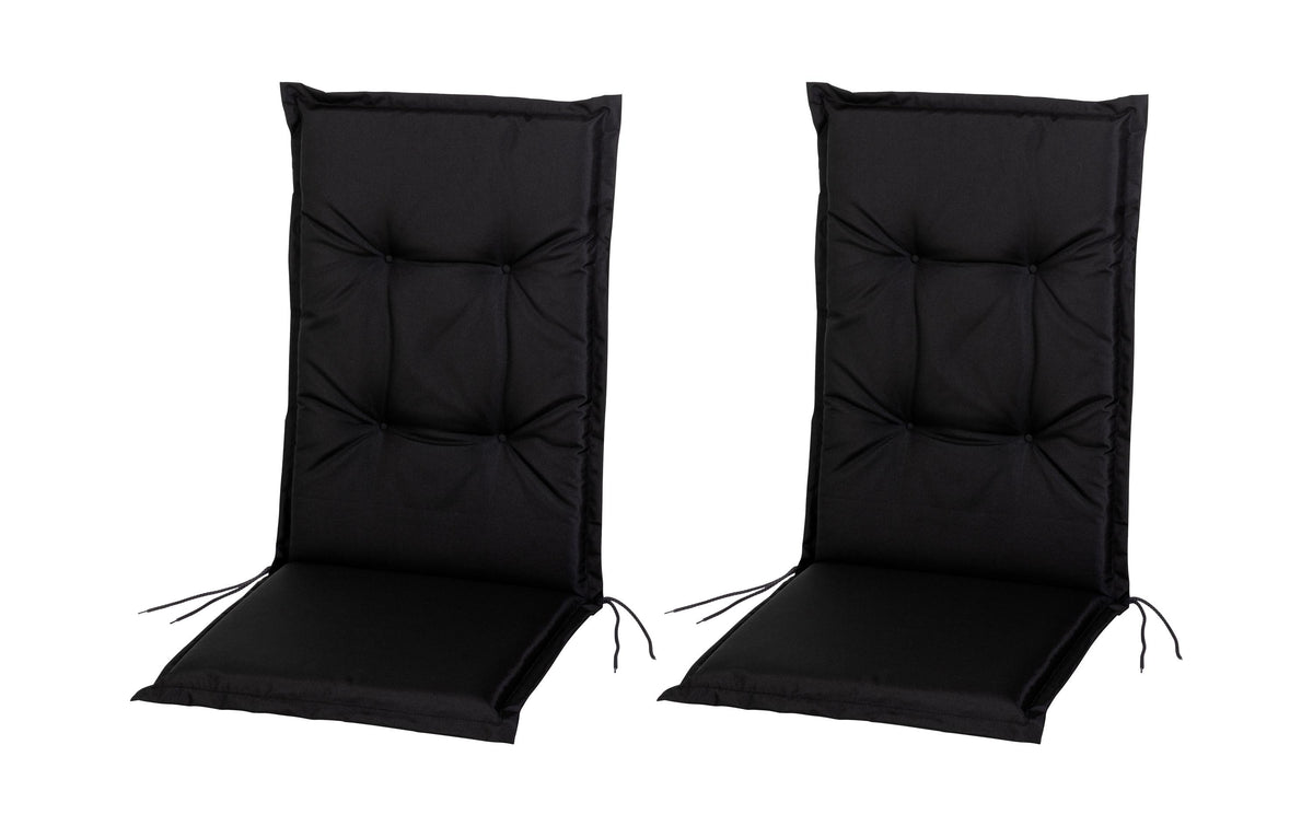 COCON Hochlehner schwarz Kit