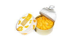 CandleCan Mandarinen