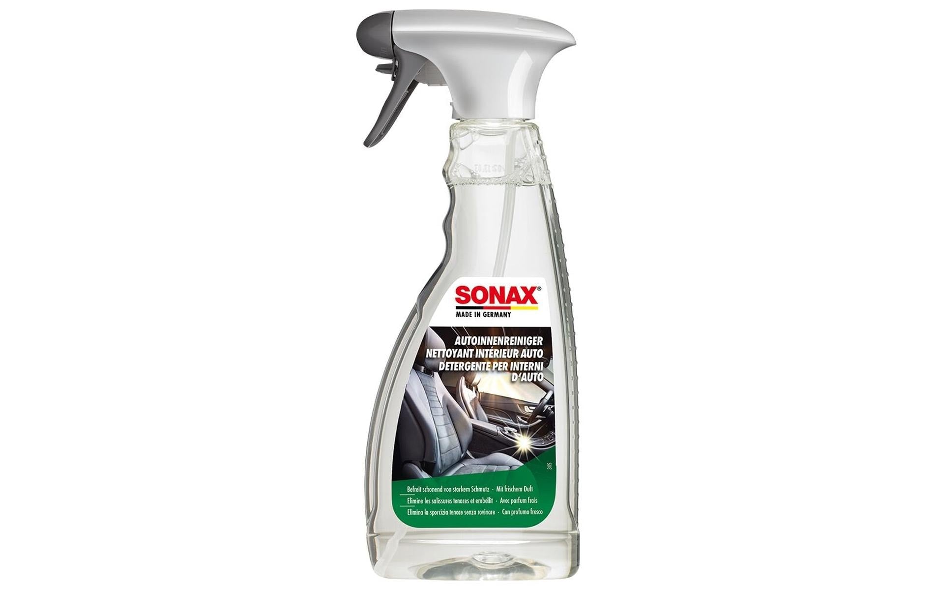 SONAX Auto InnenReiniger