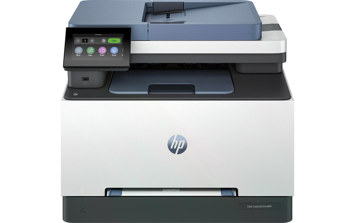 HP Color LaserJet Pro MFP 3302fdn