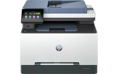 HP Color LaserJet Pro MFP 3302fdw