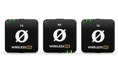 Rode Wireless ME Dual