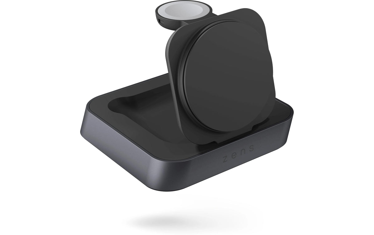 Zens Nightstand Pro 2 QI2 inkl. Charger
