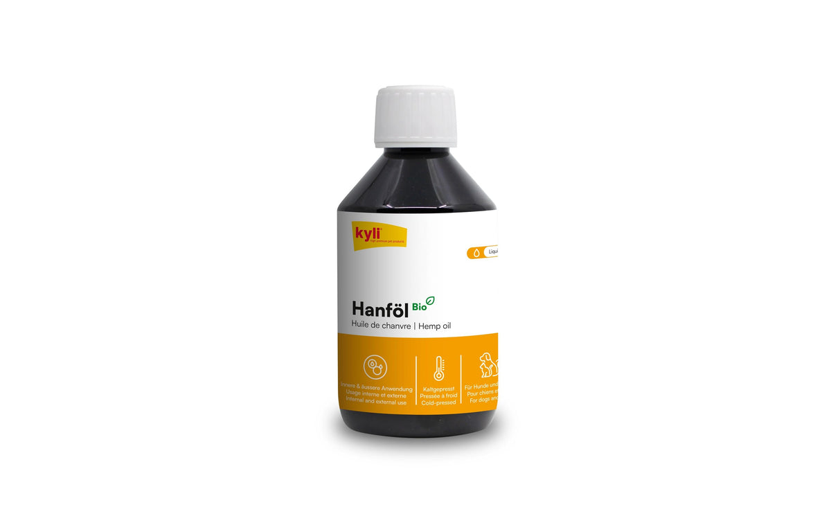 kyli Hanföl 250 ml