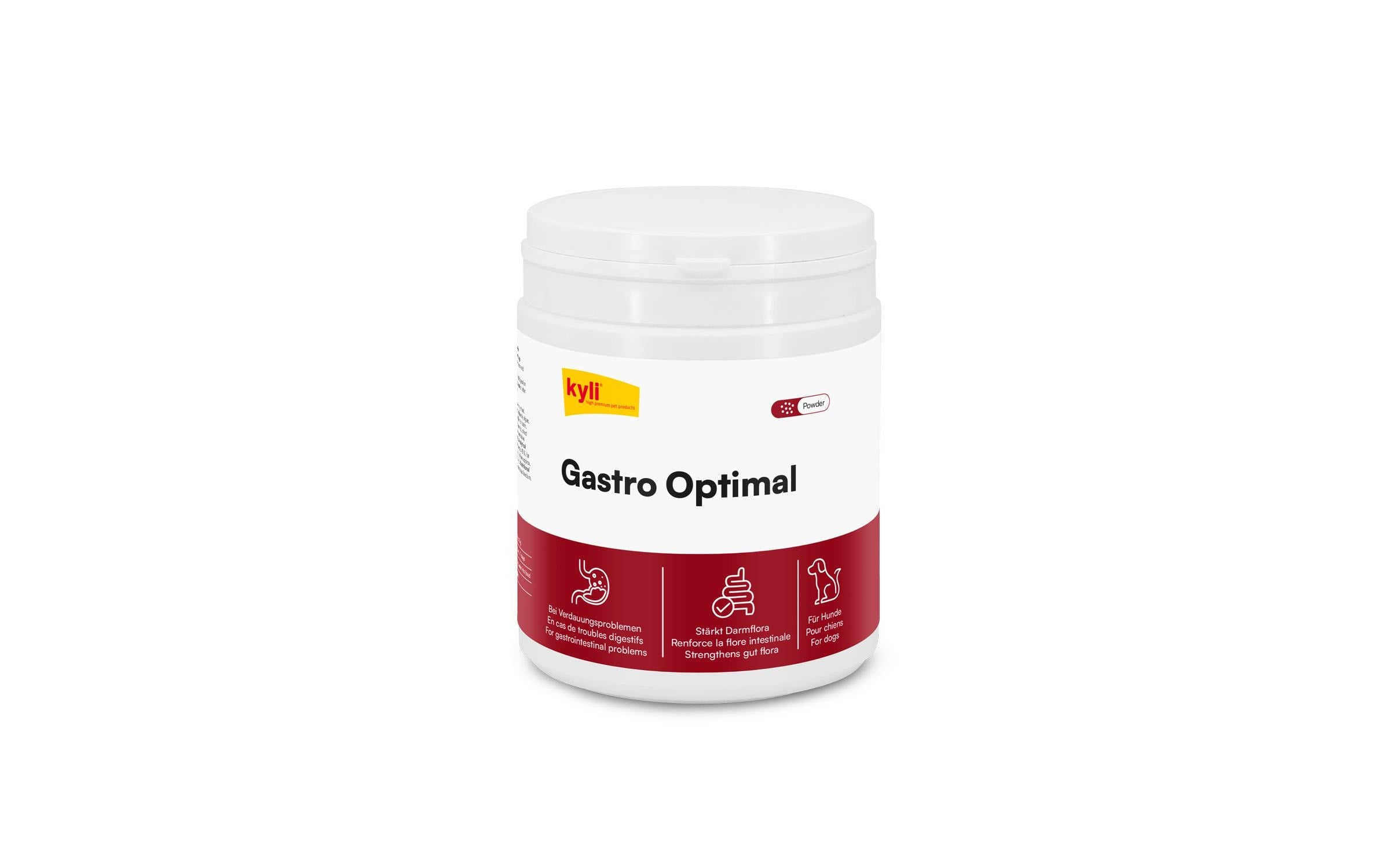 kyli Gastro Optimal 350 g
