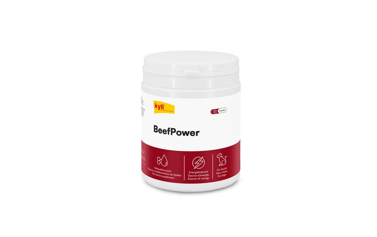kyli BeefPower 250 g