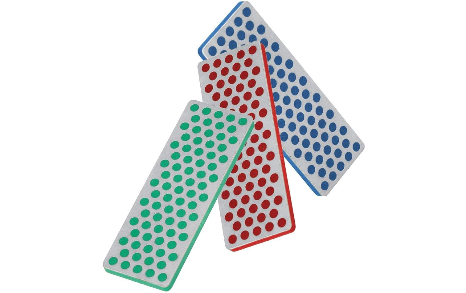 DMT Diamond Whetstone 70mm Three Stone Kit