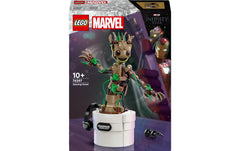LEGO Tanzender Groot
