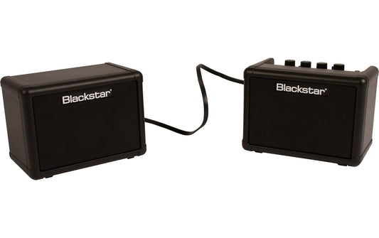 Blackstar Fly 3 Pack