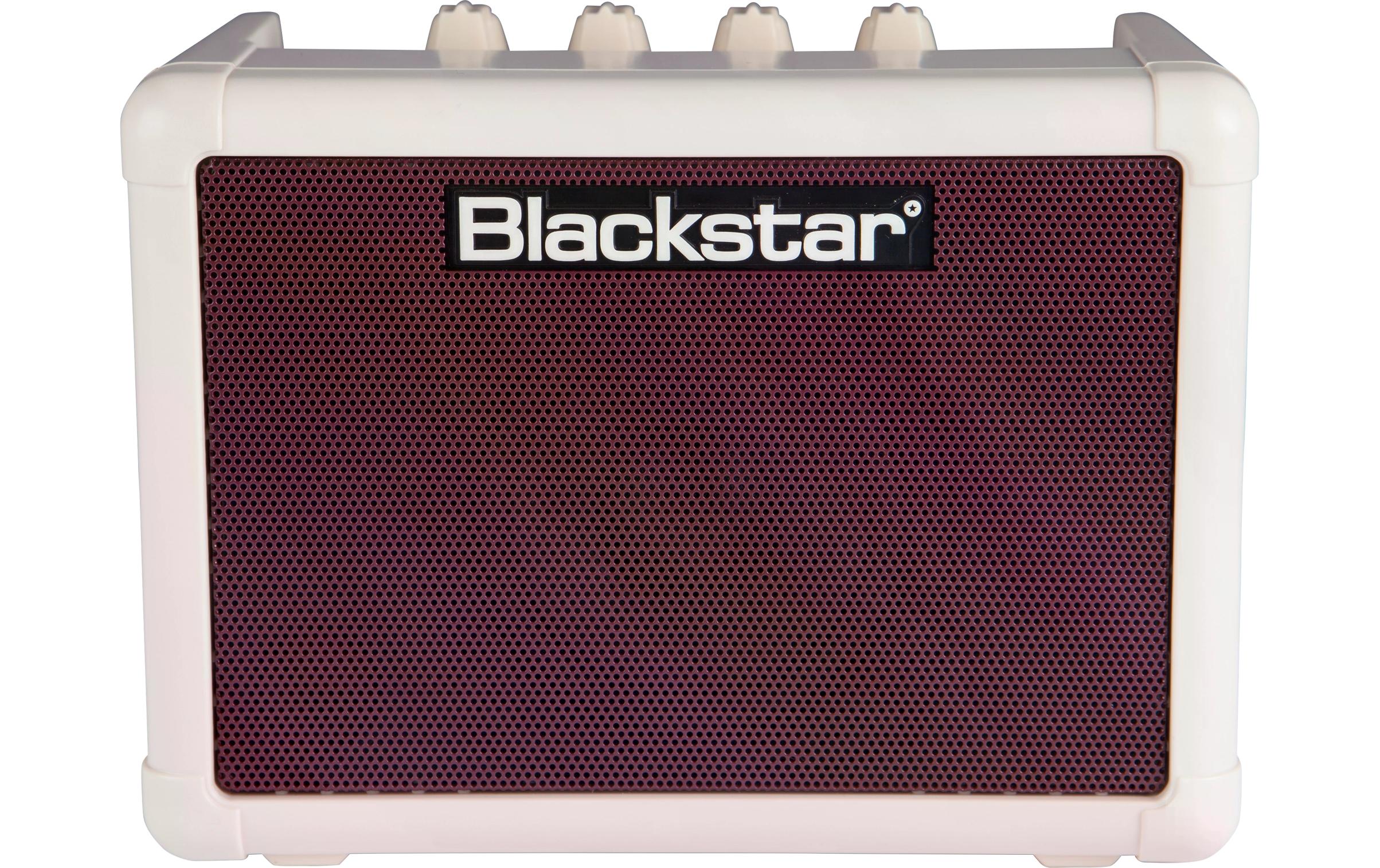 Blackstar Fly 3 Vintage