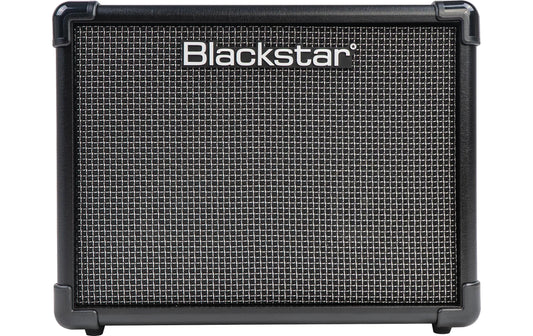 Blackstar | ID:CORE 10 V4 | Gitarrenverstärker, 10 Watt, 2 x 3