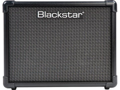 Blackstar | ID:CORE 10 V4 Bluetooth | Gitarrenverstärker, 10 Watt, 2 x 3