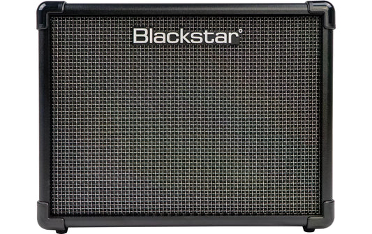 Blackstar | ID:CORE 20 V4 | Gitarrenverstärker, 20 Watt, 2 x 5