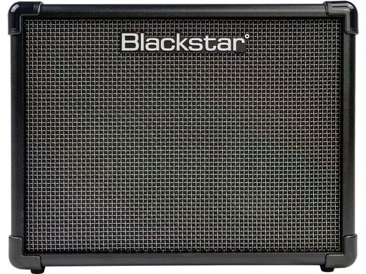 Blackstar | ID:CORE 20 V4 | Gitarrenverstärker, 20 Watt, 2 x 5